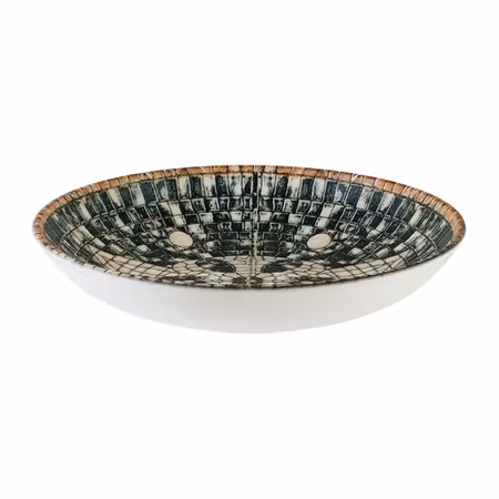 MESOPOTAMIA Bloom Coupe 23cm