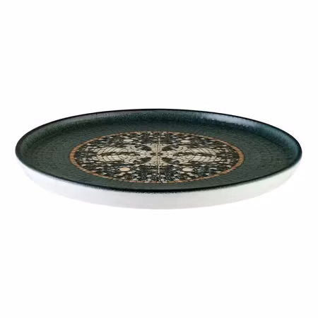 MESOPOTAMIA Hygge Tallrik 22cm