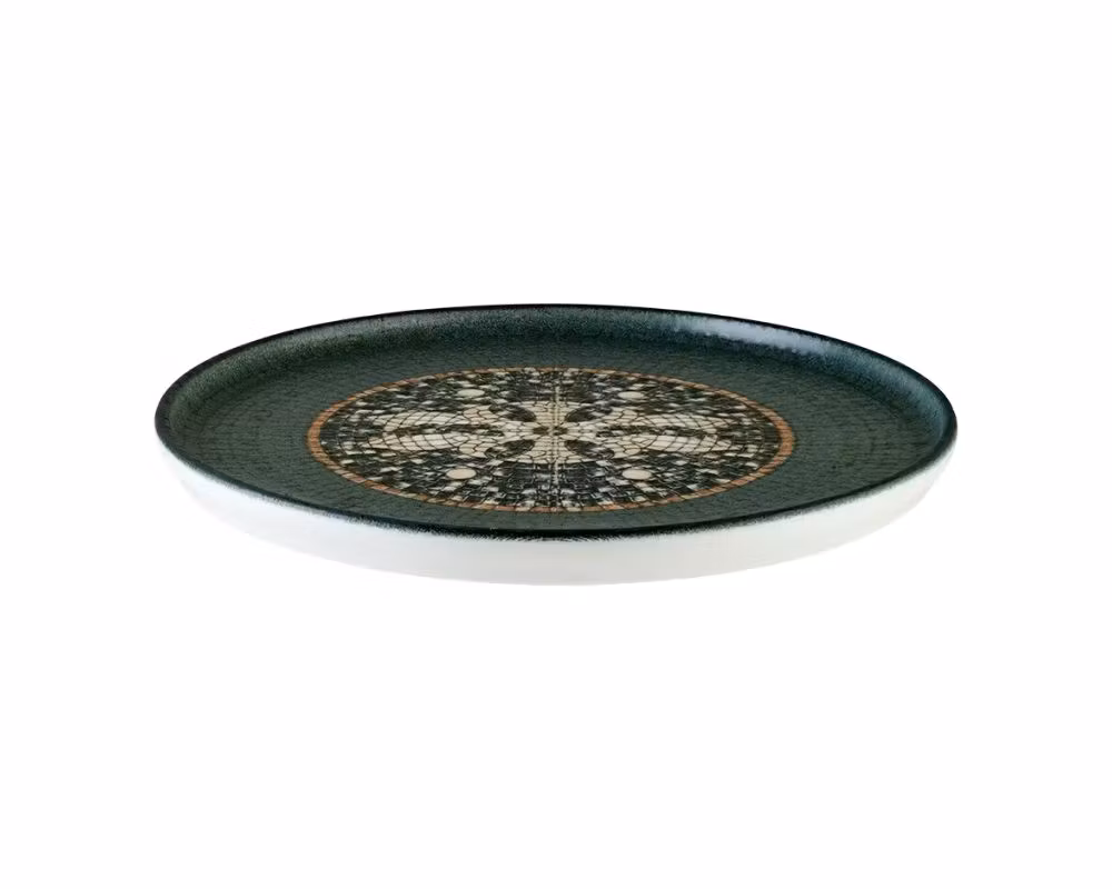 MESOPOTAMIA Hygge Tallrik 28cm
