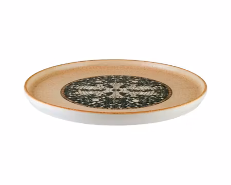 MESOPOTAMIA Hygge Tallrik 22cm