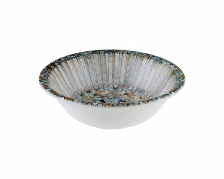 MOSAIC Skål 40cl, D16cm