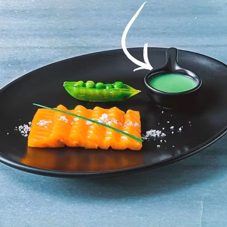 NOTTE Miniskål D6cm