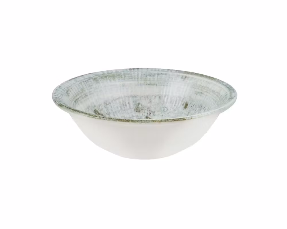 ODETTE OLIV Skål 40cl D16cm