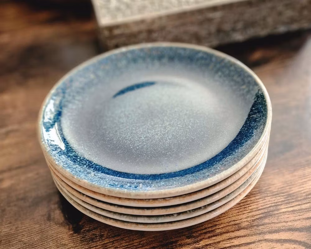 Ore Mar Assiett Gourmet flat D17cm