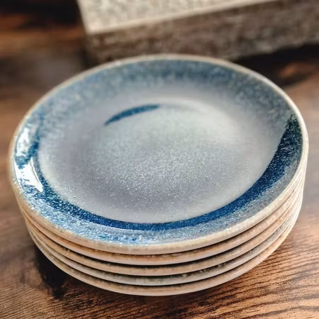 Ore Mar Assiett Gourmet flat D17cm