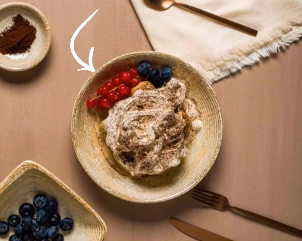 PATERA Skål 33cl, D15cm