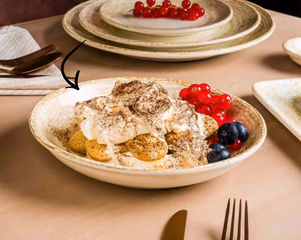 PATERA Skål 33cl, D15cm