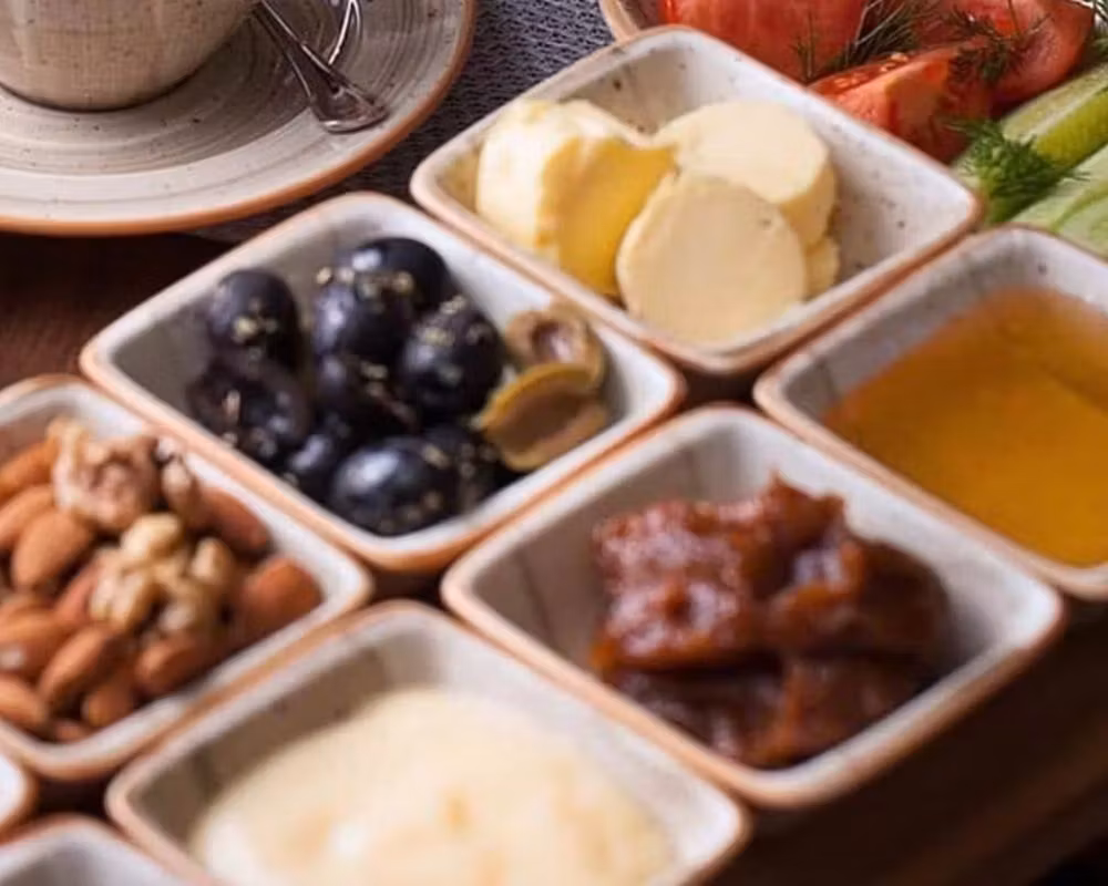 PATERA Skål 8x8,5cm