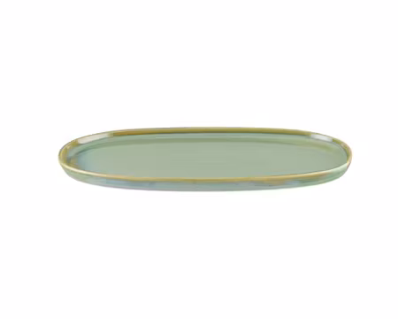 SAGE fat Oval D34cm