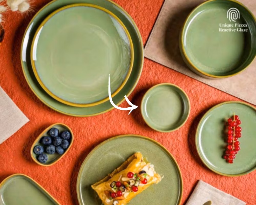 SAGE Skål D16cm, 50cl, staplingsbar