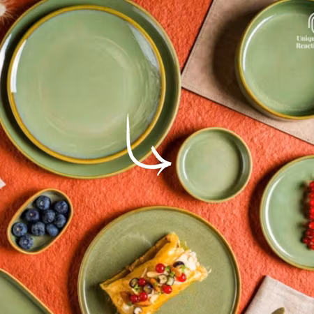 SAGE Skål D16cm, 50cl, staplingsbar