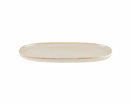 SAND fat Oval D30cm