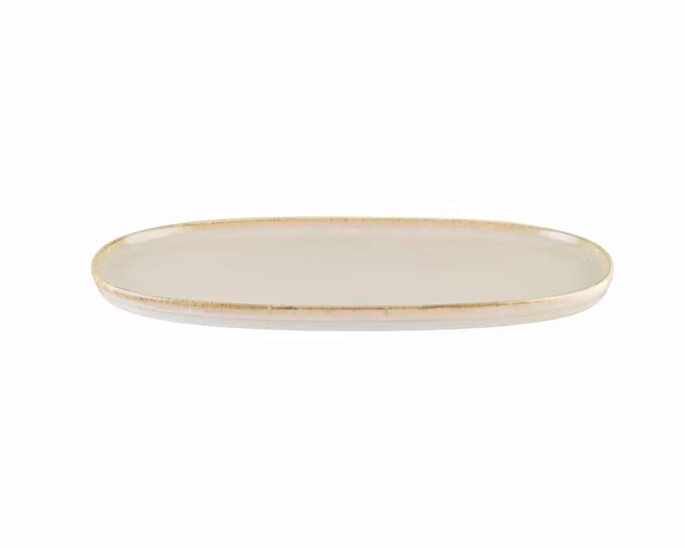 SAND fat Oval D34cm