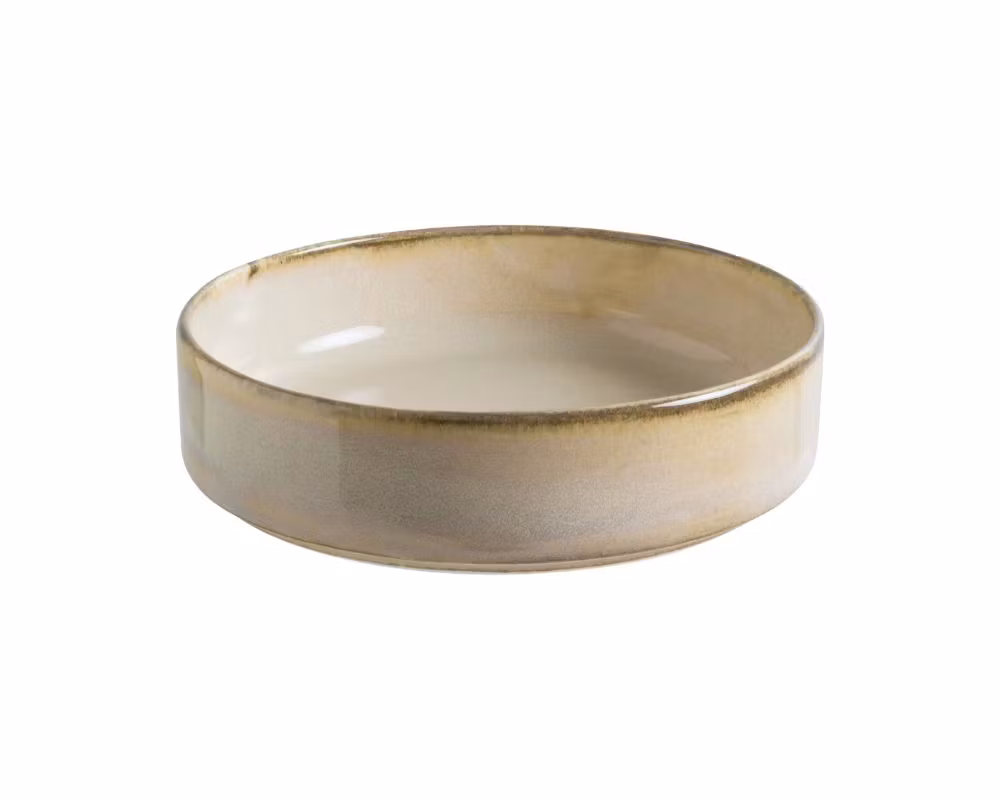 SAND Skål D16cm, 50cl, staplingsbar