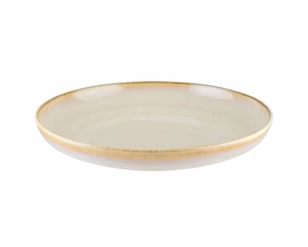 SAND Pasta Tallrik D25cm