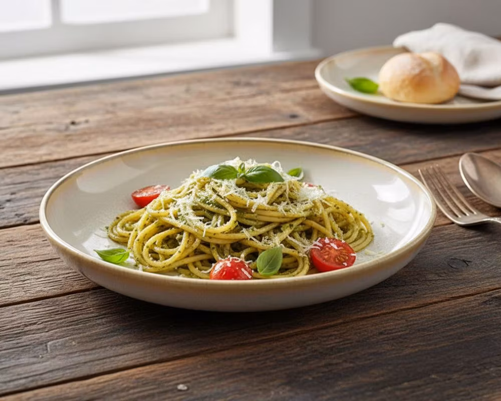 SAND Pasta Tallrik D25cm