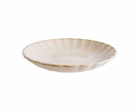 Sand East Djup Tallrik 25cm