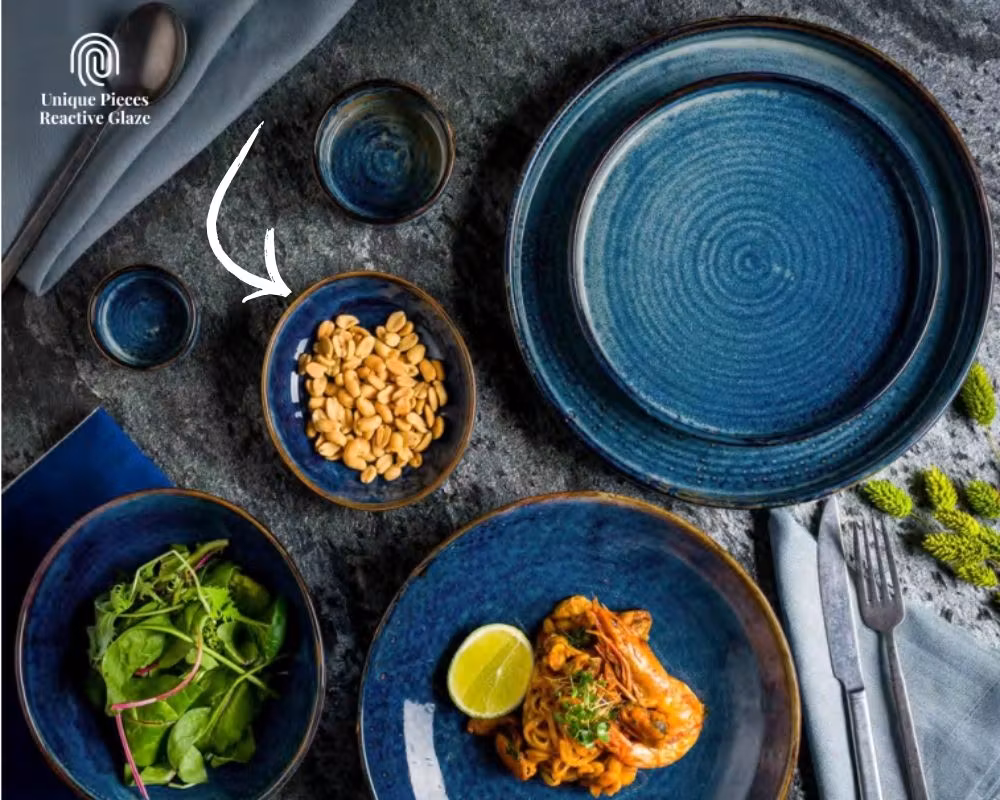 SAPPHIRE Skål, D14cm