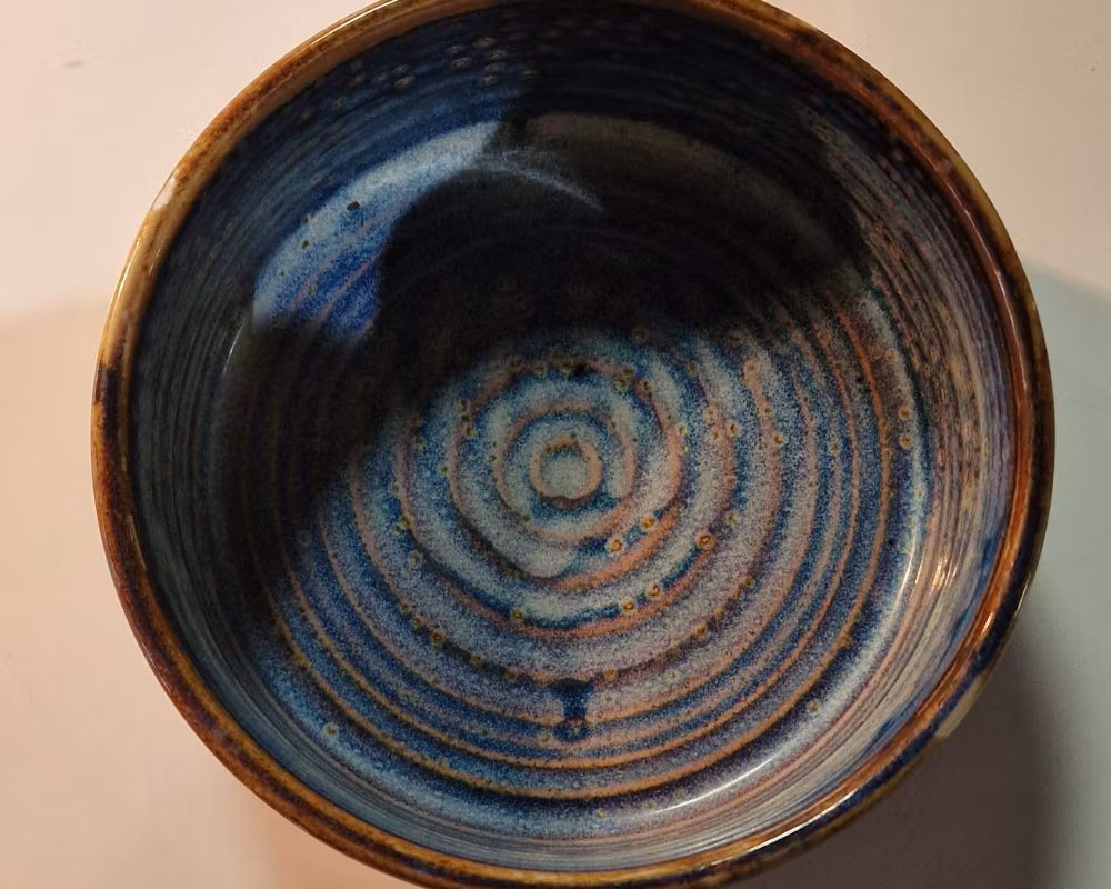 SAPPHIRE Skål, D13cm, H5cm