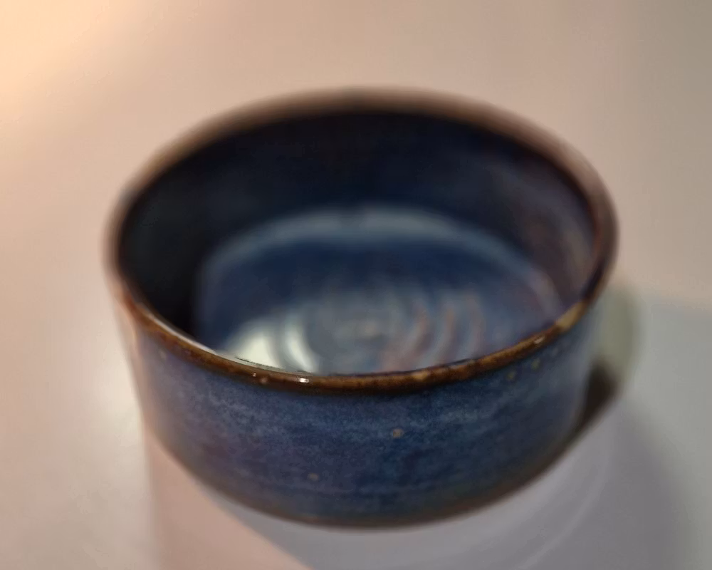 SAPPHIRE Skål, D13cm, H5cm