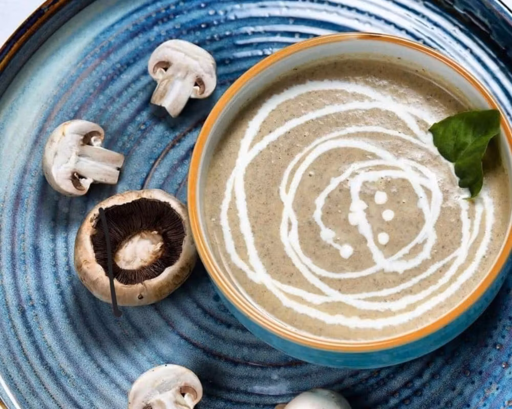 SAPPHIRE Tallrik, D28cm