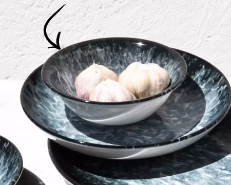 SEPIA Bonna Skål D16cm, 40cl