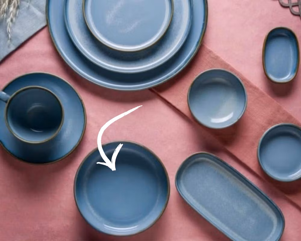 SKY Skål D16cm, 50cl, staplingsbar