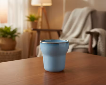 SKY KUPA Mugg 30cl