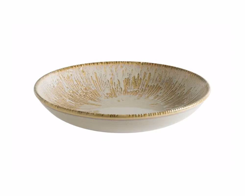 SNELL SAND Bloom Coupe D23cm