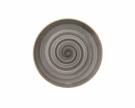 SPACE Assiett Gourmet flat D19cm