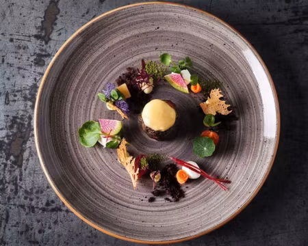 SPACE BLOOM Coupe 25cm