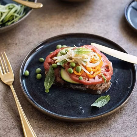 SPHERE OCEAN Tallrik, D22cm