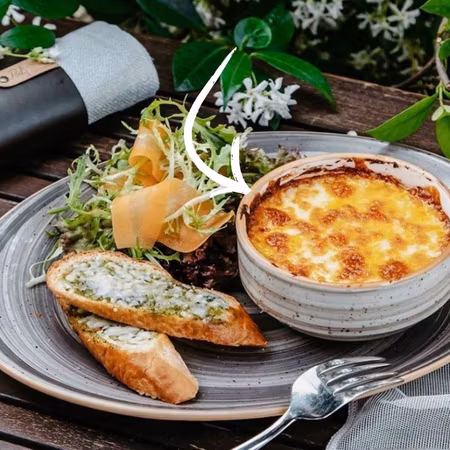 SPACE Skål 35cl, D12cm