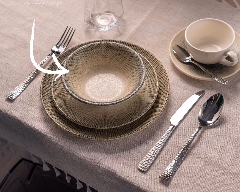 SWAY Skål 22cl, D13cm