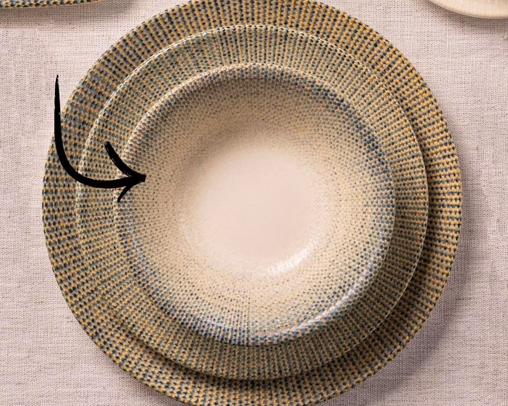 SWAY Skål 40cl, D16cm