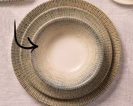 SWAY Skål 40cl, D16cm