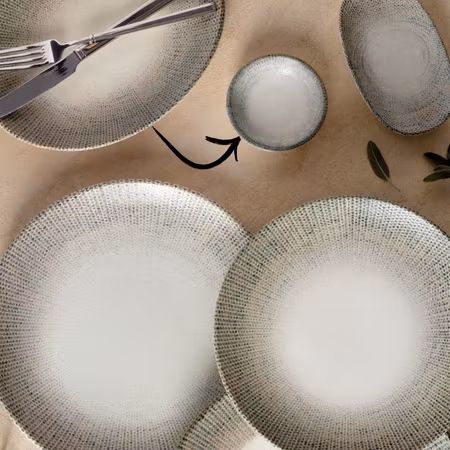 SWAY Dipp Skål 5cl, D9cm