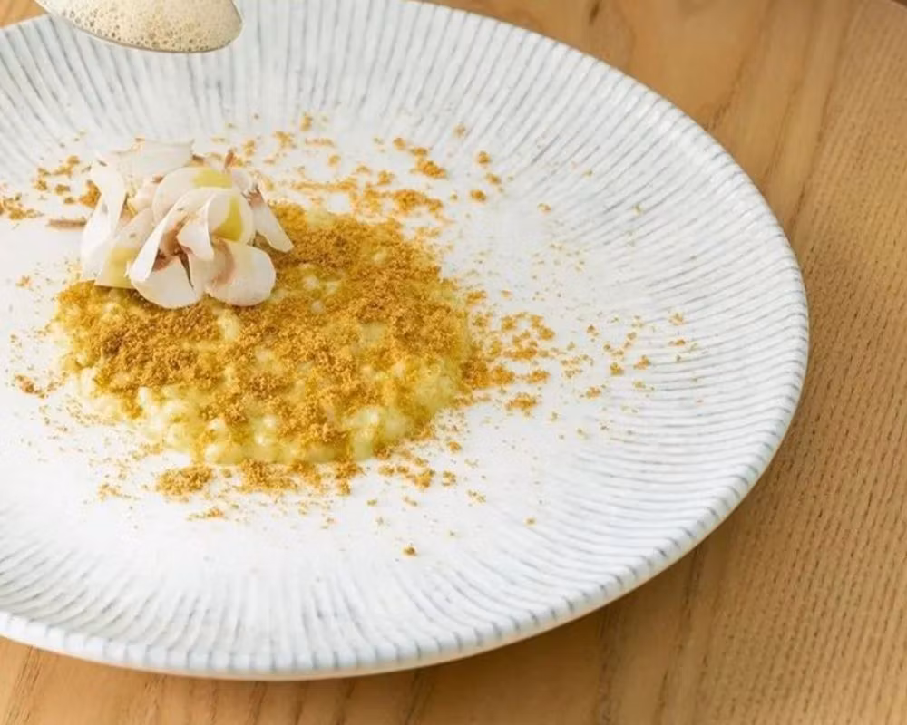 SWAY Tallrik Gourmet flat D27cm