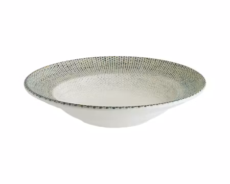 SWAY Gourmet pasta tallrik D27cm