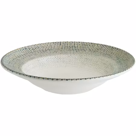 SWAY Gourmet pasta tallrik D27cm