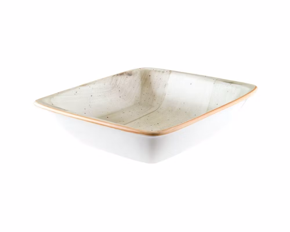 TERRAIN Skål 19x17cm