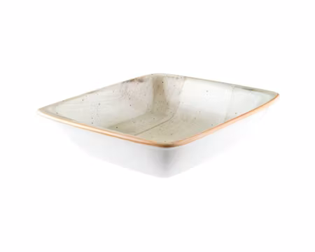 TERRAIN Skål 19x17cm