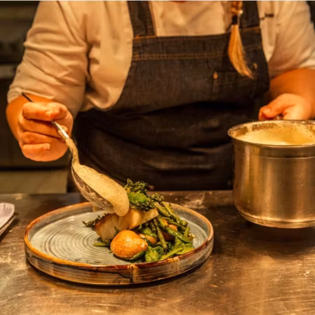 SAPPHIRE Flat Tallrik, D26cm