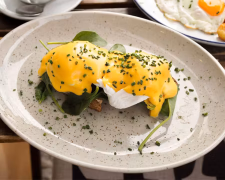 Natural - LIFESTYLE Tallrik Oval 28x22cm