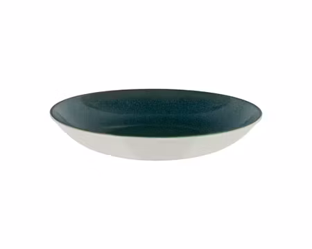 Ore Mar Bloom Coupe tallrik(Stor Skål)  D28cm