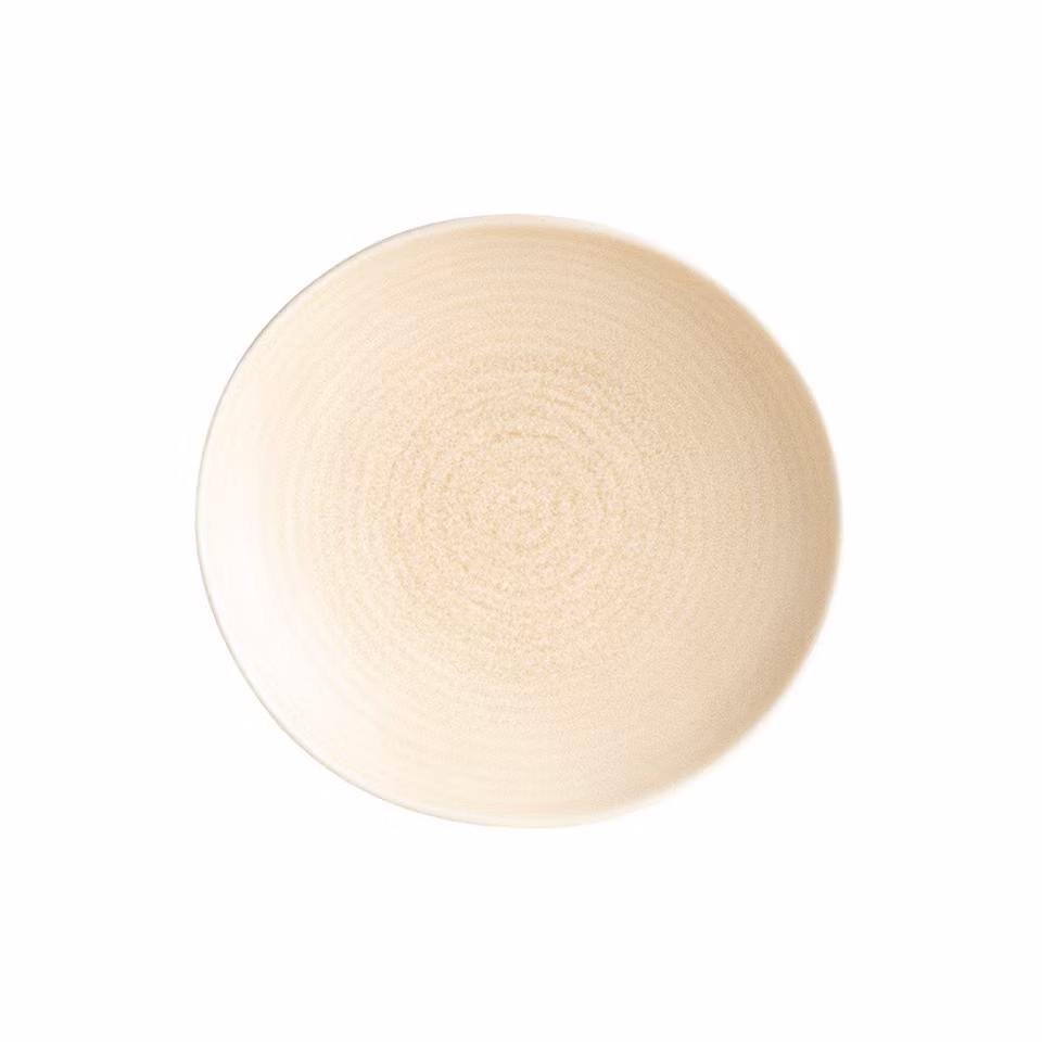 Mirage Tallrik djup D19cm