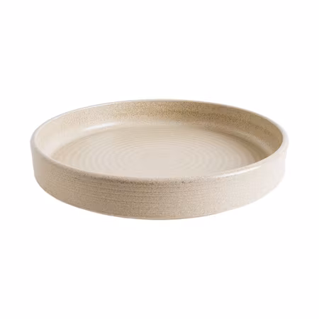 Mirage Skål/tallrik D23cm. H3,5cm