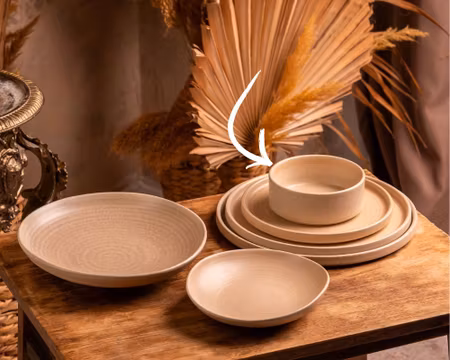 Mirage Skål 41,5cl, D13cm