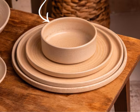 Mirage Skål 41,5cl, D13cm