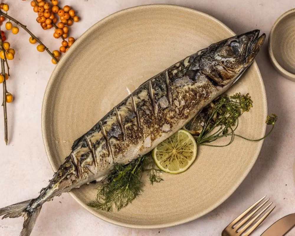 Mirage Tallrik djup D26cm